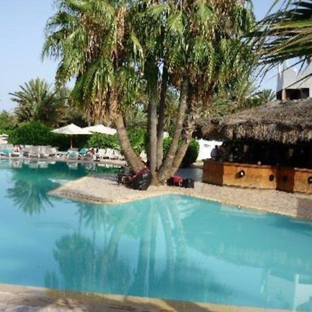 Hotel Coralia Club La Kasbah Agadir Exterior foto