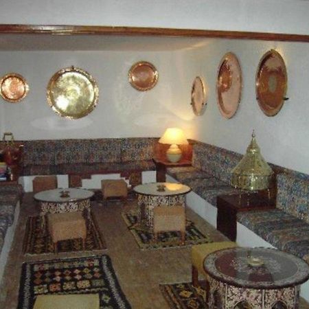 Hotel Coralia Club La Kasbah Agadir Exterior foto
