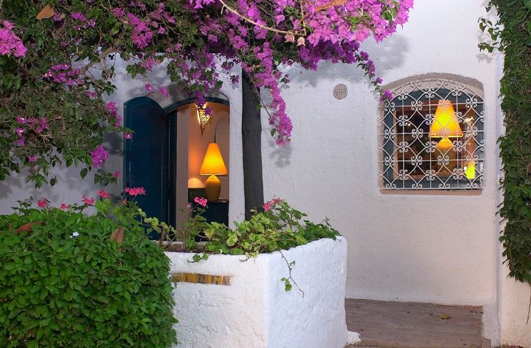 Hotel Coralia Club La Kasbah Agadir Exterior foto