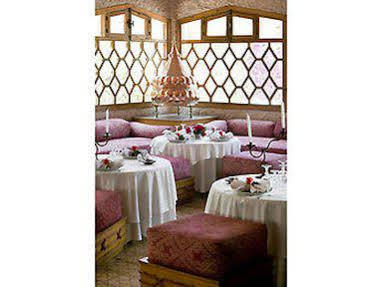 Hotel Coralia Club La Kasbah Agadir Exterior foto