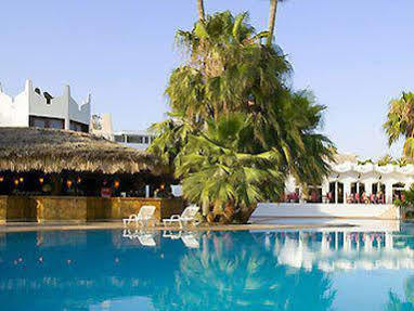 Hotel Coralia Club La Kasbah Agadir Einrichtungen foto