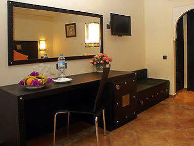 Hotel Coralia Club La Kasbah Agadir Zimmer foto