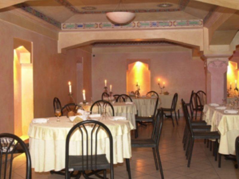 Hotel Coralia Club La Kasbah Agadir Exterior foto