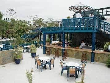 Hotel Coralia Club La Kasbah Agadir Exterior foto