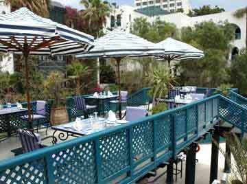 Hotel Coralia Club La Kasbah Agadir Exterior foto