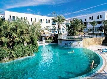 Hotel Coralia Club La Kasbah Agadir Exterior foto